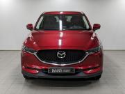 Mazda CX-5 II Москва  - изображение 32