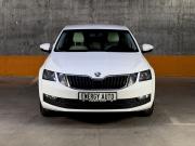 Skoda Octavia III (A7) Рестайлинг Уфа  - изображение 27