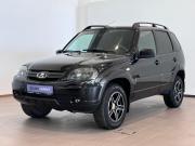 Lada (ВАЗ) Niva Волгоград  - изображение 9