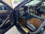 Mercedes-Benz S-Класс VII (W223) Москва  - изображение 20
