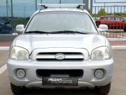 Hyundai Santa Fe Classic Иваново  - изображение 21