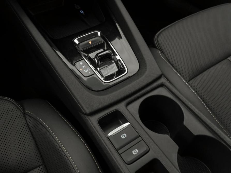 Skoda Octavia IV (A8) Москва  - изображение 19
