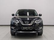 Nissan X-Trail III Рестайлинг Москва  - изображение 42