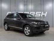 Volkswagen Touareg II Воронеж  - изображение 28