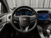 Chevrolet Cruze I Москва  - изображение 30