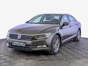 Volkswagen Passat B8 Москва  - изображение 31