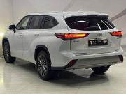 Toyota Highlander IV (XU70) Воронеж  - изображение 24