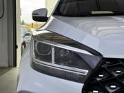 Chery Tiggo 4 Pro I Рестайлинг Уфа  - изображение 45