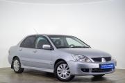 Mitsubishi Lancer IX Оренбург  - изображение 18