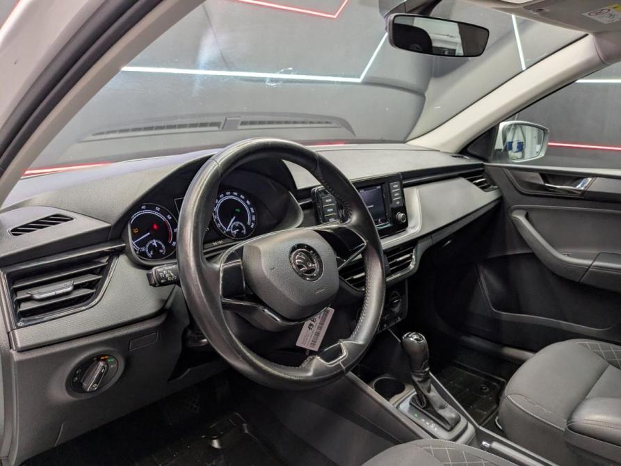 Skoda Rapid II Москва  - изображение 8