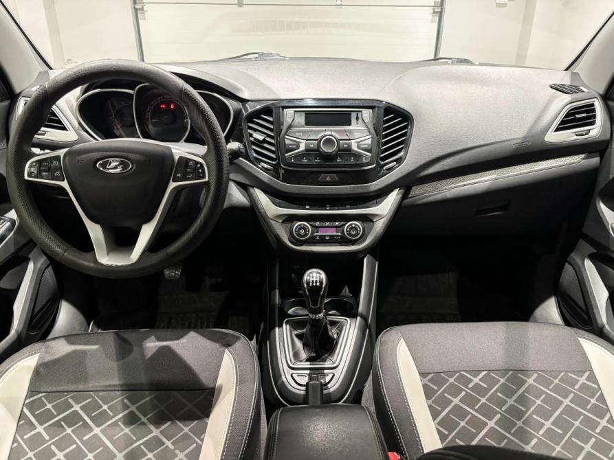 Lada (ВАЗ) Vesta I Екатеринбург  - изображение 16