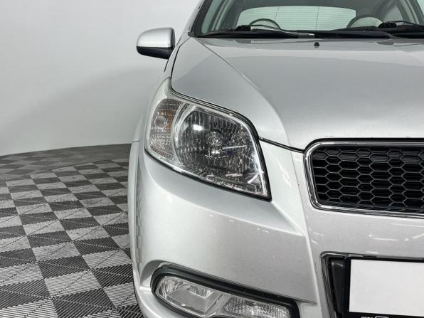 Ravon Nexia R3 с пробегом 2018 года, цена 494 000 рублей, 213727 км, седан, Автокод Объявления