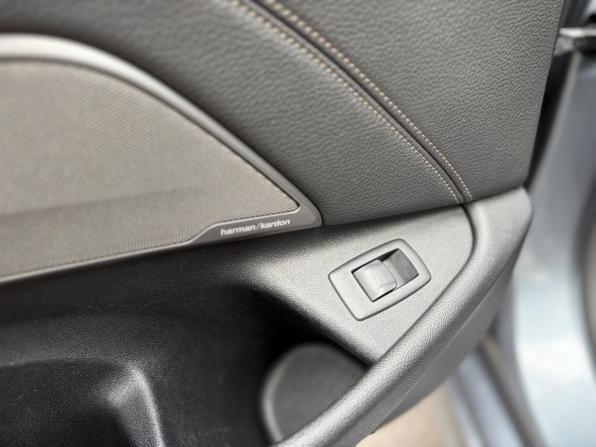 BMW 5 серии VII (G30/G31/G38) с пробегом 2019 года, цена 3 095 000 рублей, 201494 км, седан, Автокод Объявления