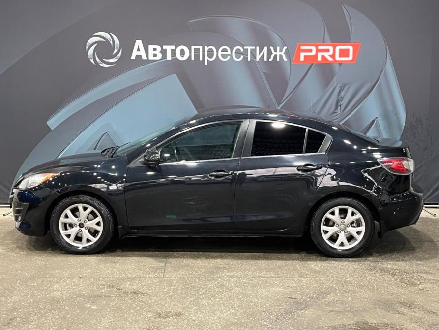 Mazda 3 II (BL) Пермь  - изображение 8