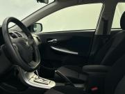 Toyota Corolla X (E140 E150) Рестайлинг Липецк  - изображение 28