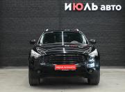 Infiniti FX II (S51) Екатеринбург  - изображение 26