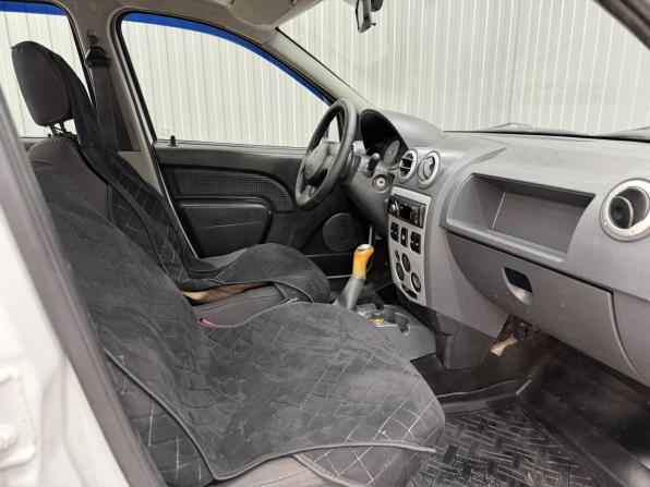 Renault Logan I с пробегом 2008 года, цена 354 000 рублей, 190574 км, седан, Автокод Объявления