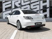 Mazda 6 II (GH) Рестайлинг Ставрополь  - изображение 23