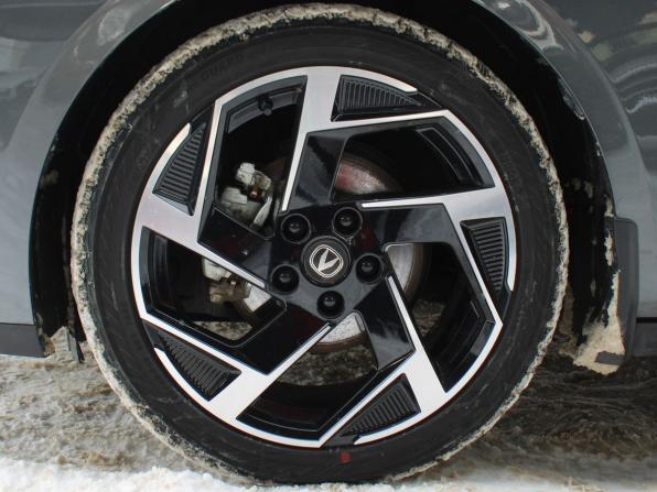 Changan Lamore с пробегом 2023 года, цена 1 919 000 рублей, 27297 км, седан, Автокод Объявления