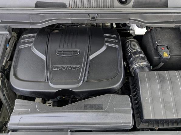 Geely Coolray I с пробегом 2021 года, цена 1 620 000 рублей, 55247 км, внедорожник, Автокод Объявления