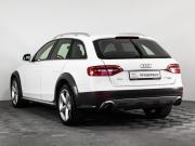Audi A4 allroad IV (B8) Рестайлинг Санкт-Петербург  - изображение 25