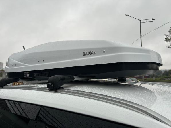 Geely Cityray с пробегом 2024 года, цена 2 200 000 рублей, 65000 км, внедорожник, Автокод Объявления
