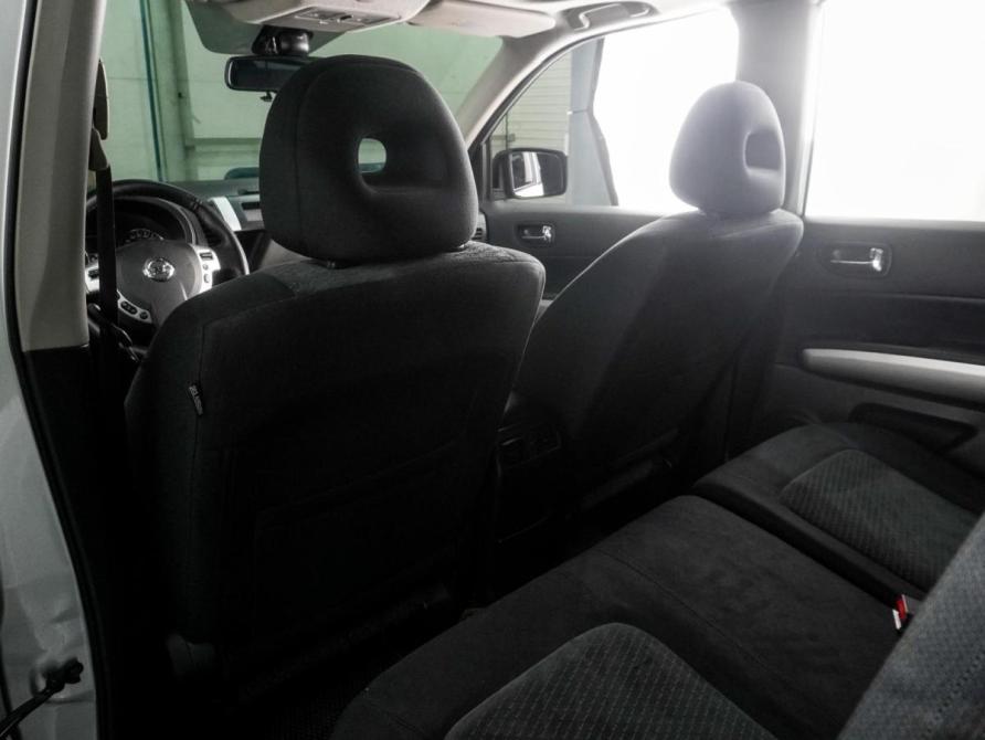 Nissan X-Trail II Рестайлинг Воронеж  - изображение 11