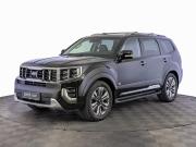 Kia Mohave I Рестайлинг 2 Москва  - изображение 31