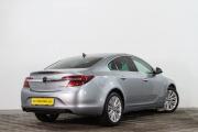 Opel Insignia I Рестайлинг Сургут  - изображение 22