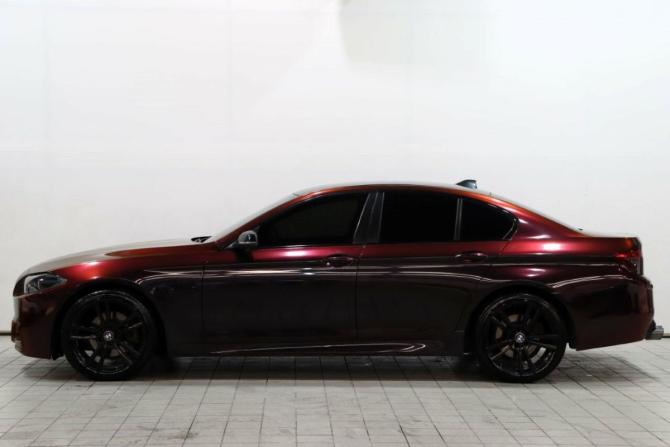 BMW 5 серии VI (F10/F11/F07) Рестайлинг с пробегом 2016 года, цена 2 100 000 рублей, 213515 км, седан, Автокод Объявления