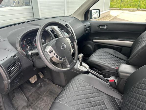 Nissan X-Trail II Рестайлинг с пробегом 2013 года, цена 1 299 000 рублей, 164020 км, внедорожник, Автокод Объявления