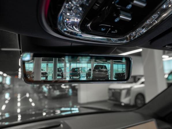 Zeekr 8X с пробегом 2026 года, цена 12 050 000 рублей, 20 км, внедорожник, Автокод Объявления