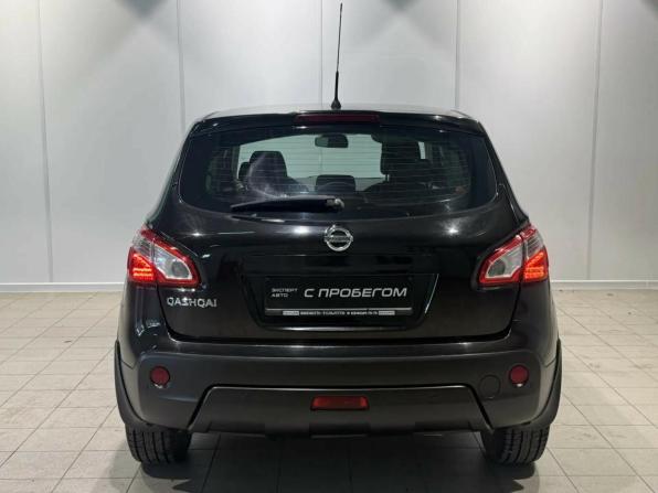 Nissan Qashqai I Рестайлинг с пробегом 2013 года, цена 1 135 000 рублей, 149001 км, внедорожник, Автокод Объявления