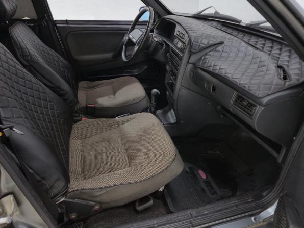Lada (ВАЗ) 2114 с пробегом 2005 года, цена 120 000 рублей, 107289 км, хэтчбек, Автокод Объявления
