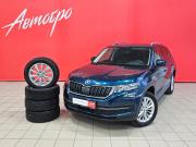 Skoda Kodiaq I Вологда  - изображение 21