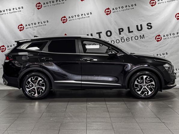 Kia Sportage V с пробегом 2022 года, цена 3 139 000 рублей, 80948 км, внедорожник, Автокод Объявления
