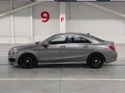 Mercedes-Benz CLA I (C117 X117) Казань  - изображение 36