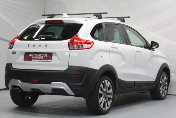 Lada (ВАЗ) XRAY I с пробегом 2019 года, цена 1 180 000 рублей, 51287 км, хэтчбек, Автокод Объявления