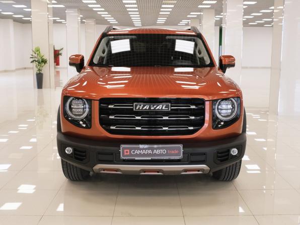 Haval Dargo I с пробегом 2022 года, цена 2 620 000 рублей, 29079 км, внедорожник, Автокод Объявления