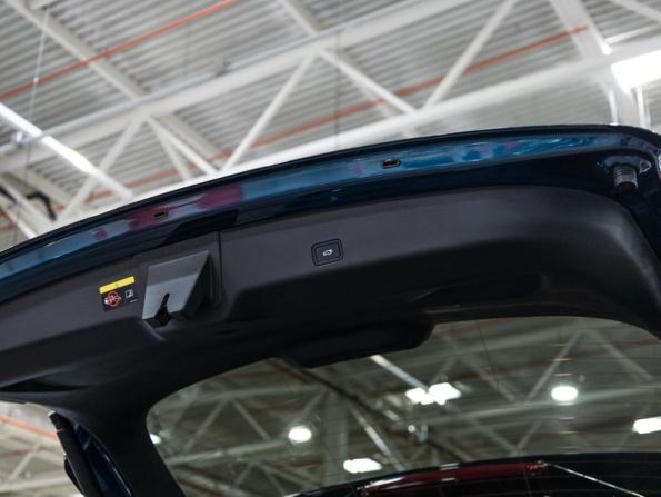Geely Monjaro I с пробегом 2023 года, цена 3 149 700 рублей, 62829 км, внедорожник, Автокод Объявления