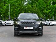 Land Rover Discovery Sport I Санкт-Петербург  - изображение 19