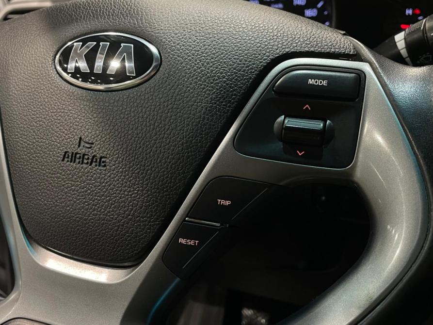 Kia Rio III Рестайлинг Пермь  - изображение 22