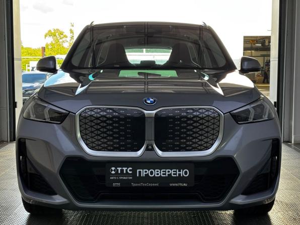 BMW iX1 с пробегом 2023 года, цена 4 899 000 рублей, 21443 км, внедорожник, Автокод Объявления