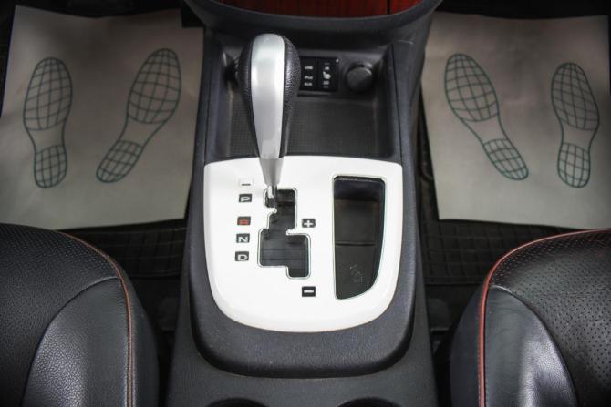 Hyundai Santa Fe II с пробегом 2008 года, цена 1 219 000 рублей, 339225 км, внедорожник, Автокод Объявления