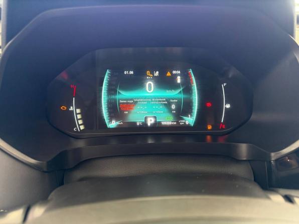 Chery Tiggo 4 Pro I с пробегом 2022 года, цена 1 307 000 рублей, 109250 км, внедорожник, Автокод Объявления