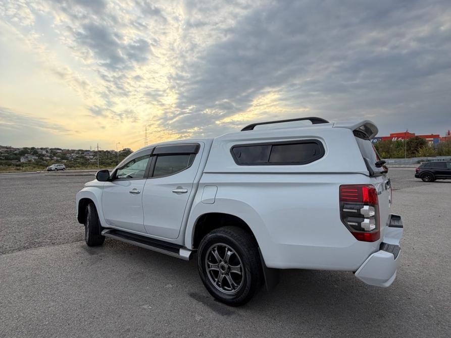 Mitsubishi L200 V Рестайлинг Волгоград  - изображение 37
