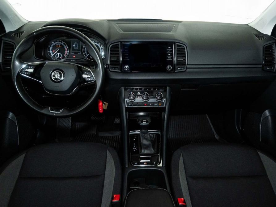 Skoda Karoq I Казань  - изображение 7
