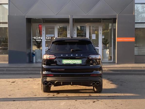 Chery Tiggo 8 Pro Max I с пробегом 2023 года, цена 2 275 000 рублей, 27001 км, внедорожник, Автокод Объявления