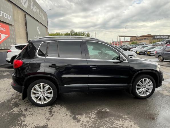 Volkswagen Tiguan I Рестайлинг с пробегом 2013 года, цена 1 385 000 рублей, 172397 км, внедорожник, Автокод Объявления
