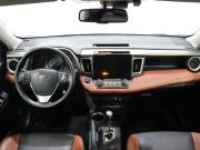 Toyota RAV4 IV (XA40) Москва  - изображение 41